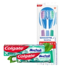 Oral Care