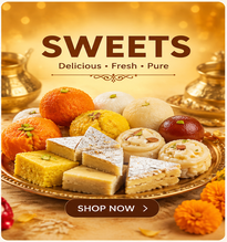 Sweets