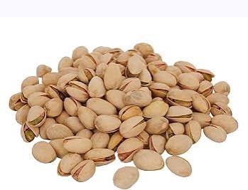 MEVABITE NAMKIN PISTA 250GM - Photo 4