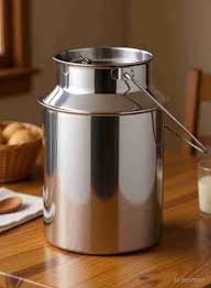 STEEL MILK CANE 2.5L - Photo 4