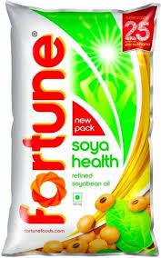 FORTUNE REFINED 750GM - Photo 2