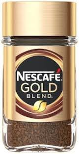 NESCAFE GOLD BLEND 50GM