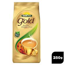 TATA TEA GOLD 250GM