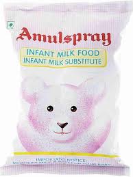 AMUL SPRAY 1KG