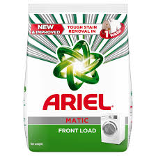 ARIEL MATIC FRONT LOAD 2KG