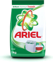 ARIEL MATIC TOP LOAD 1KG