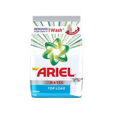 ARIEL MATIC TOP LOAD 2KG