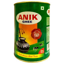 ANIK GHEE 1KG