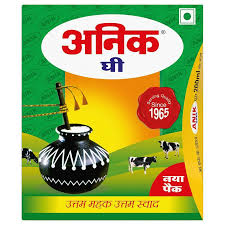 ANIK GHEE 200ml