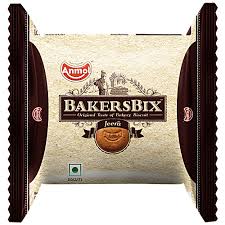 ANMOL  BAKERSBIX JEERA  200GM