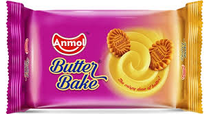 ANMOL BUTER BAKE 150GM