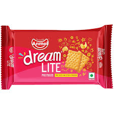 ANMOL DREAM LITE  200GM