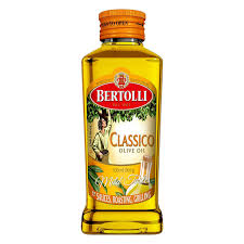 BERTOLLI CLASSICO OLIVE OIL 100ML