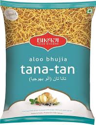 BIKAJI BHUJIA 18GM