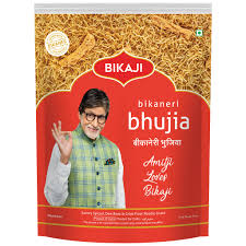 BIKAJI BHUJIA 1KG