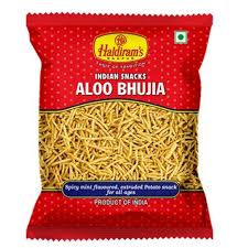 BIKAJI BHUJIA 200GM