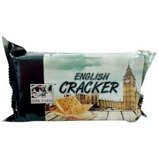 BISK FARM ENGLISH CRACKER