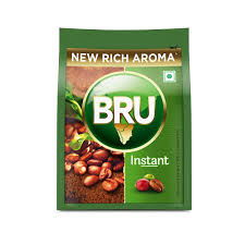 BRU INSTANT COFFEE 100GM