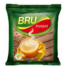 BRU INSTANT COFFEE 25GM