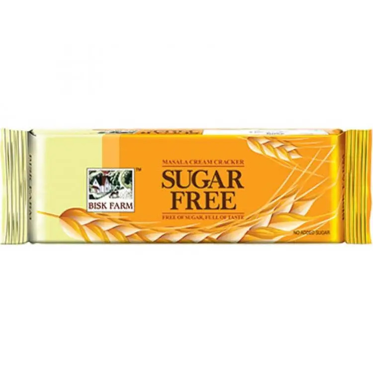 BISK FARM MASALA SUGAR FREE