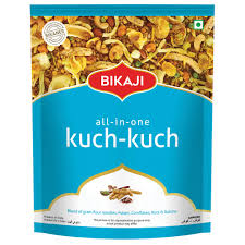 BIKAJI KUCH KUCH 1KG