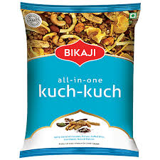 BIKAJI KUCH KUCH 200GM