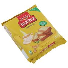 BRITANNIA TOASTEA RUSK  183GM