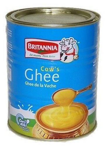 BRITANNIA COW GHEE 1L