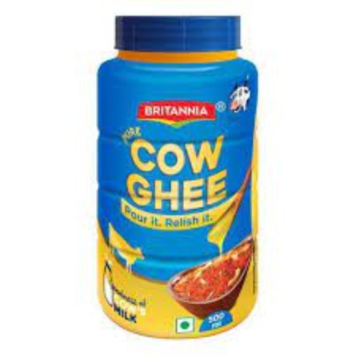 BRITANNIA COW GHEE  500g