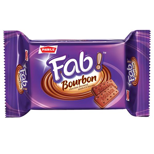 BOURBON BISCUIT 50GM