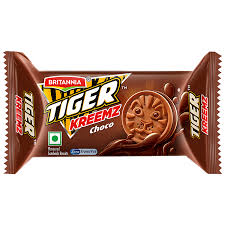 BRITANNIA TIGER KREEMZ CHOCO 36.2G