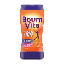 BOURN VITA 500GM