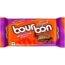 BRITANNIA BOUR BON 100 GM