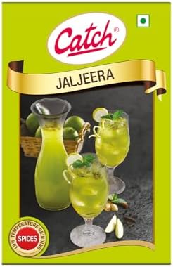 CATCH JALJEERA 100GM