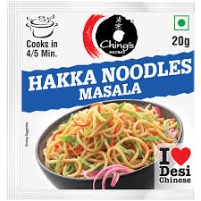 CHINGS CHOWMEIN HAKA NDLS MASALA