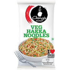 CHINGS VEG HAKKKA NOODELS  150GM