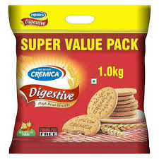 CREMICA DIGESTIVE S VALUE PACK 1 KG