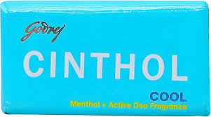 CINTHOL COOL