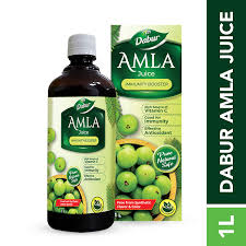 DABUR AMLA JUICE 1L