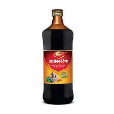 DABUR ASHOKARISHTA 680ML