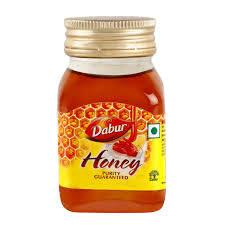 DABUR HONEY 100GM