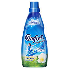 COMFORT MORNING FRESH 860ML