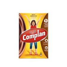 COMPLAN ROYAL CHOCOLATE 500GM