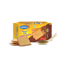 CREMICA AJWAIN CRACKER RS 20