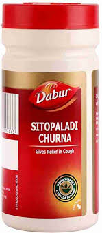 DABUR SITOPALADI CHURNA 100GM