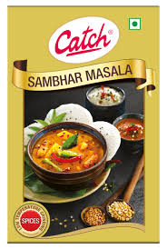 CATCH SAMBHAR MASALA 100GM