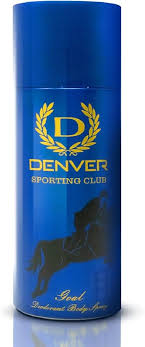 DENVER GOAL 165ML