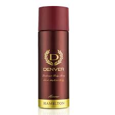 DENVER HONOUR 165ML