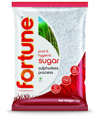 FORTUNE SUGAR 1KG