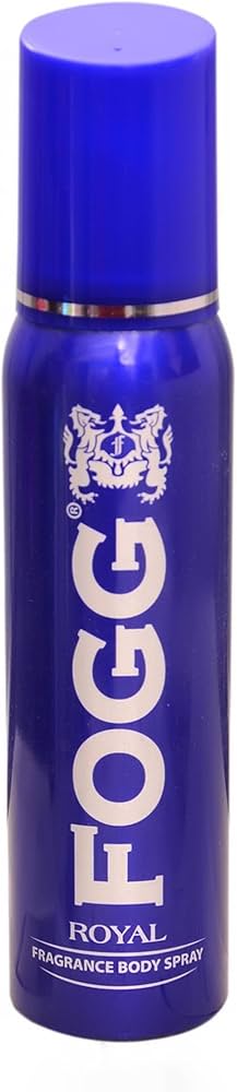 FOGG ROYAL 120ML